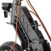 XMS98 62.9 Miles Long-Range Electric Scooter - 2800W