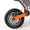 XMS98 62.9 Miles Long-Range Electric Scooter - 2800W