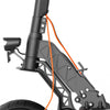 Certified Pre-Owned [2022] XMS98 62.9 Miles Long-Range Electric Scooter - 2400W