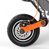 XMS95 55.9 Miles Long-Range 2000W Electric Scooter