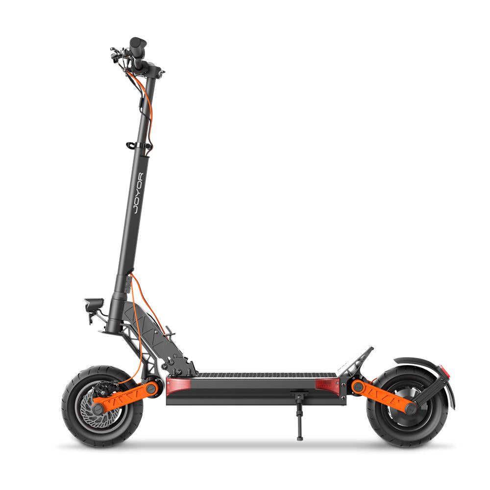 Scooter électrique 2100 watts 2 places