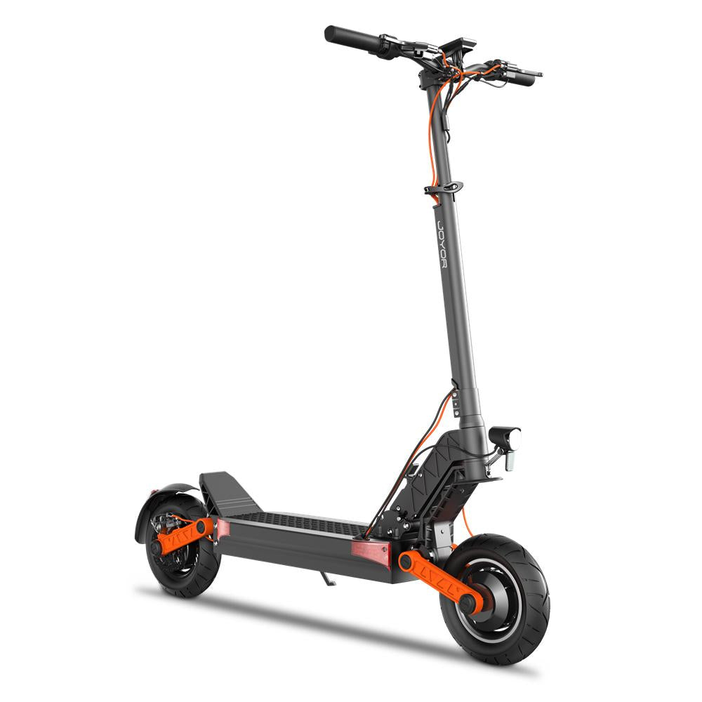 XMS95 55.9 Miles Long-Range 2000W Electric Scooter