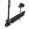 Certified Pre-Owned [2021] XR900 55.9 Miles Long-Range Electric Scooter - Black