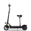 2022 XR900 55.9 Miles Long-Range Electric Scooter - Black