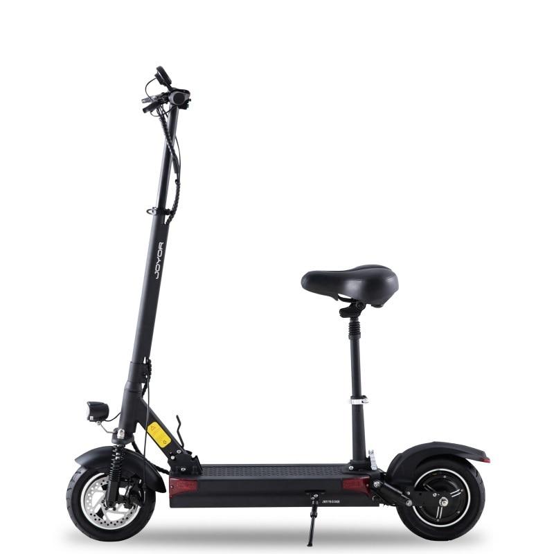 Certified Pre-Owned [2020] XR900 55.9 Miles Long-Range Electric Scooter - Black