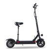 2022 XR900 55.9 Miles Long-Range Electric Scooter - Black