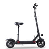Certified Pre-Owned [2020] XR900 55.9 Miles Long-Range Electric Scooter - Black