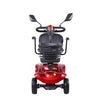 M09 350W 31 Miles Mobility Scooter - Red