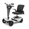 M20 350W 31 Miles Mobility Scooter - White