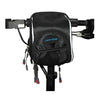 TN202 Premium Electric Scooter Front Bag - Black