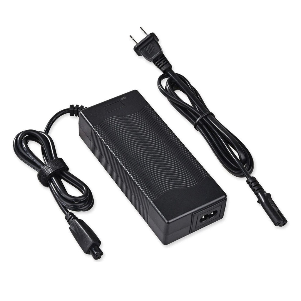 TN106 Premium UL Certified Charger for Electric Scooters